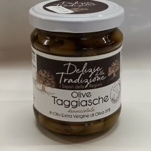 OLIVE TAGGIASCHE