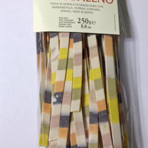 PASTA MORELLI TAGLIATELLE ARCOBALENO