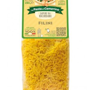 PASTA FILINI 250gr